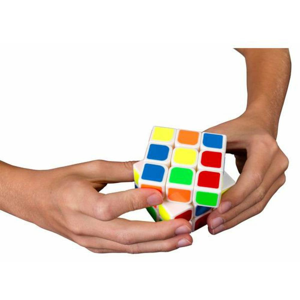 Rubik's & Other Puzzle (Puzzles and Games)