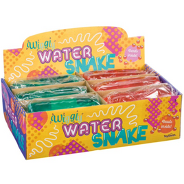Wiggly Water Snake..@Toysmith