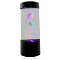 Aquatic Jellyfish lamp