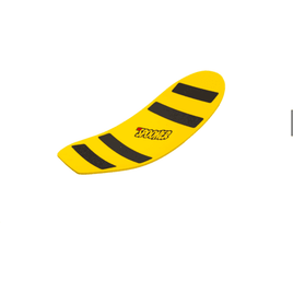 Freestyle Spooner Board Yellow