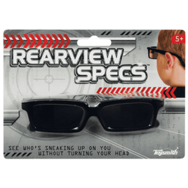 Rearview Specs...@Toysmith
