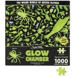 Glow Chamber