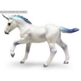 Unicorn Foal Rainbow...@Breyer