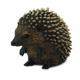 Hedgehog...@Breyer