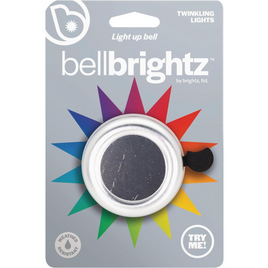 Bellbrightz Multicolor Led Bicycle Bell