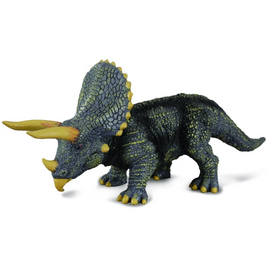 Triceratops...@Breyer