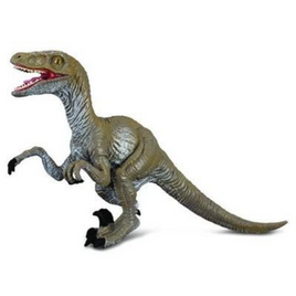 Velociraptor...@Breyer