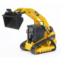 Catcompact Track Loader