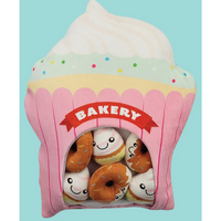 Cupcake Bakery_Tic Tac Toe Plushies