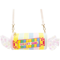 Smart Girl Candy Handbag