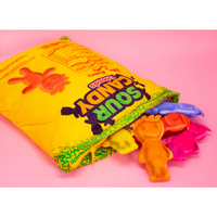 Sour Candy Friends-Mini Plushies