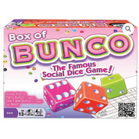 Box Of Bunco@Con_Games