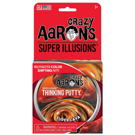 Crazy Aarons Super Lava