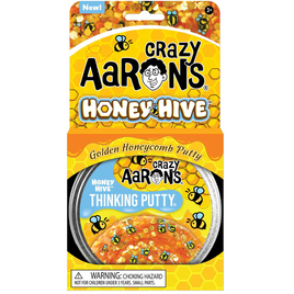 Honey Hive@Crazy Aaron’s