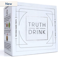 Truth Or Drink@Cut Games