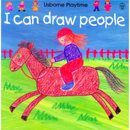 I Can Draw People@Edc