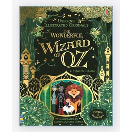 The Wonderful Wizard Of Oz@Edc
