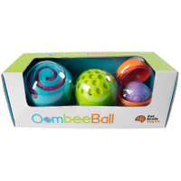 Oombee Ball@ BRAIN TOY