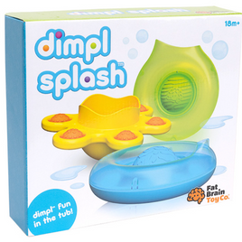 Dimpl Splash@ Brain Toy
