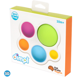Dimple@ Brain Toy