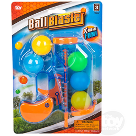 Ball Blaster Mini...@Toy Network