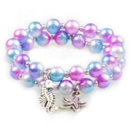 Mermaid Mist Bracelet 2 pcs