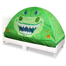 Dino Bed Tent..@Good_Banana