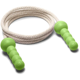 Green Jump Rope…@Green Toys