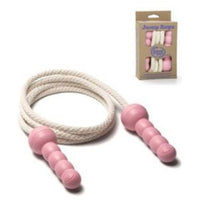 Pink Jump Rope..@Green Toys