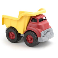 CAMION BENNE..@GREEN TOYS