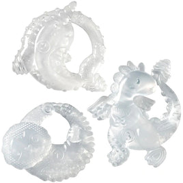 3 Stage Teether Set