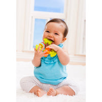 Chewy Activity Teether