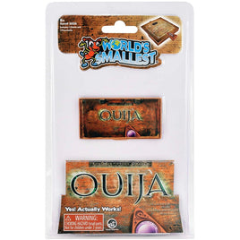 Worlds Smallest Ouija Board...@Super Impulse