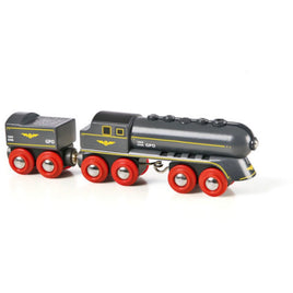 Speedy Bullet Train 33697