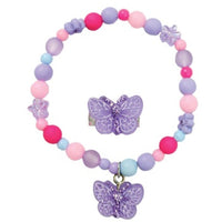Butterfly Ring/Bracelet
