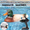 Flytec V201 Summer Water Playing Toy 2.4GHz RC Duck