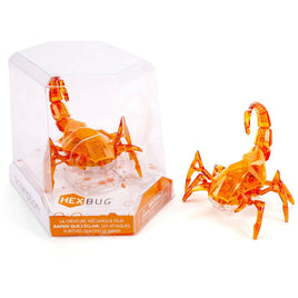 Hex Bug Scorpion..@Innovative_Kids