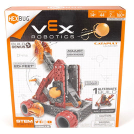Vex Robotics Catapult..@Innovative_Kids