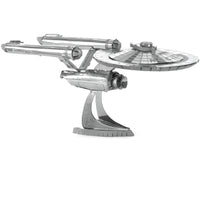 Enterprise Ncc-1701
