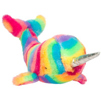 Rainbow Narwhale 4165