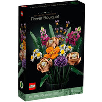 Flower Bouquet 10280