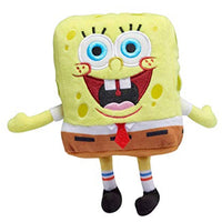 Spongebob squarepants plush toy 8 inch