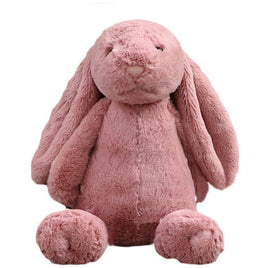 Bunny Soft Huggies' Plush toy 8 inch Assortment