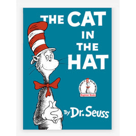 Dr. Seuss The Cat In The Hat..@Penguin_R_House