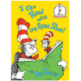 DR SUESS I CAN READ WITH MY EY…@PENGUIN_R_HOUSE