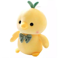 Soft Chick Hugging Pillow Plush Toys 12 inch