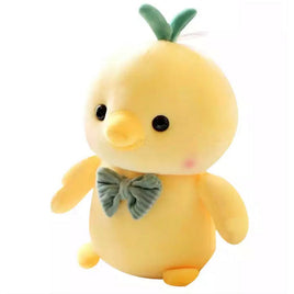 Soft Chick Hugging Pillow Plush Toys 8 inch