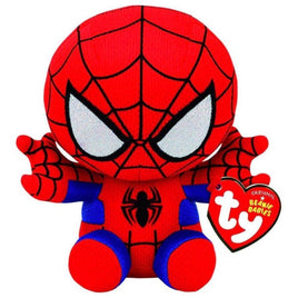 Spiderman Lrg 13 inch Ty