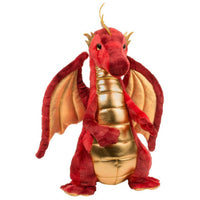Eugene Red Dragon 731