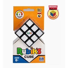 Rubiks Cube 3X3...@Spin Master